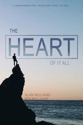 Alan Williams - The Heart of it All, Häftad