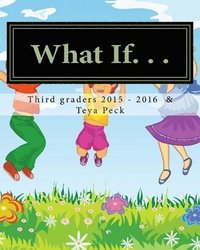 bokomslag What If. . .: Book of what ifs