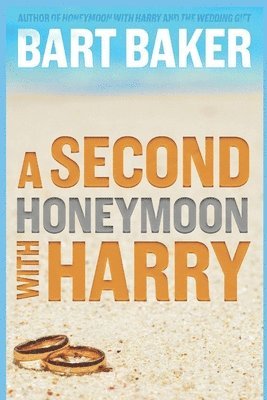 bokomslag A Second Honeymoon With Harry