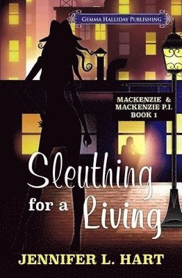 Sleuthing for a Living 1