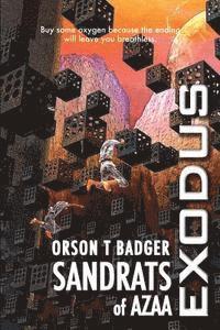 Exodus: Sandrats of Azaa 1