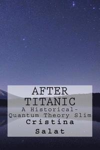 bokomslag After Titanic