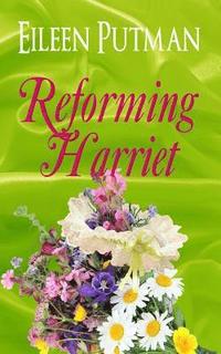 bokomslag Reforming Harriet