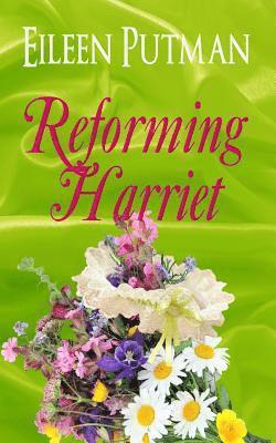 Eileen Putman - Reforming Harriet, Häftad