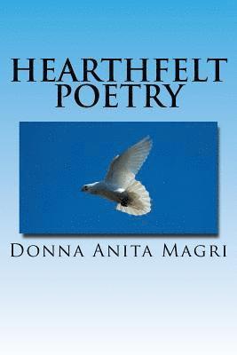 Hearthfelt Poetry 1