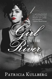 bokomslag Girl in the River