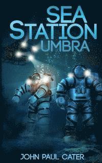 bokomslag Sea Station Umbra