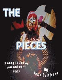 bokomslag The Pieces