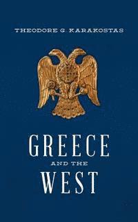 Greece and The West 1