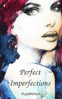 bokomslag Perfect Imperfections
