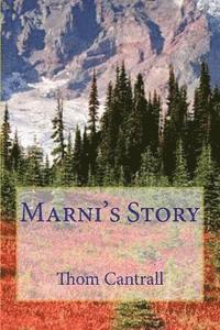 bokomslag Marni's Story