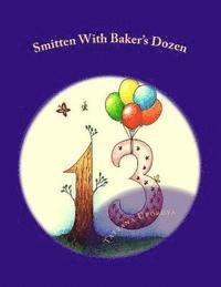 bokomslag Smitten With Baker's Dozen: Roman s Chertovoj Dyuzhinoj