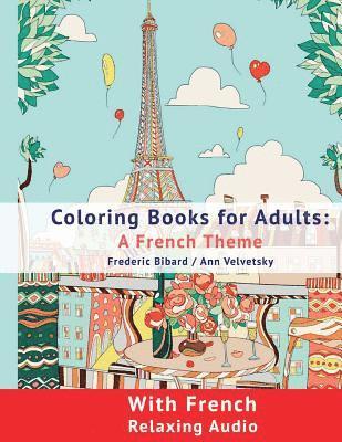 Coloring Book for Adults 1