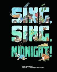 bokomslag Sing, Sing, Midnight!