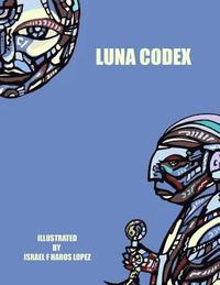 bokomslag Luna Codex