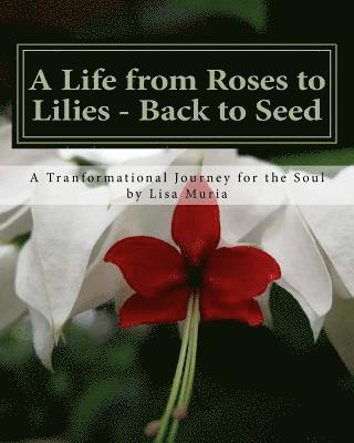 Lisa Muria - A Life from Roses to Lilies - Back to Seed: Session 1 Awareness: A Transformational Journey for the Soul, Häftad