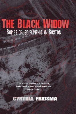 bokomslag The Black Widow