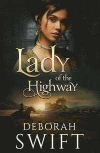 bokomslag Lady of the Highway