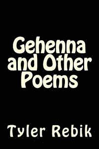 bokomslag Gehenna and Other Poems
