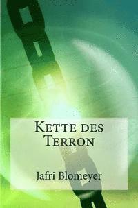 bokomslag Kette des Terron