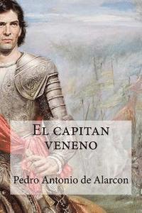 El capitan veneno 1