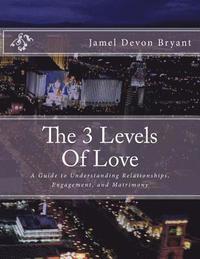 bokomslag The 3 Levels Of Love