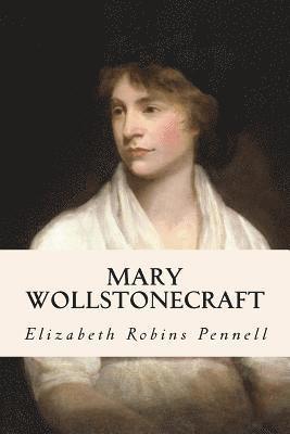 bokomslag Mary Wollstonecraft