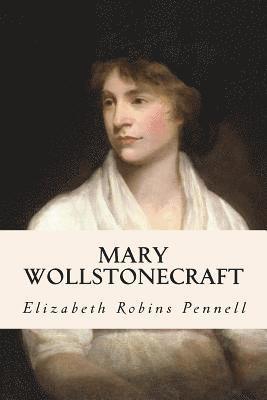 Mary Wollstonecraft
