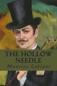 The Hollow Needle 1