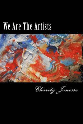 We Are The Artists 1