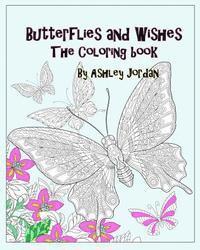 Butterflies and Wishes 1