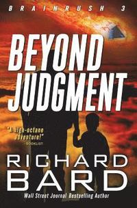 bokomslag Beyond Judgment