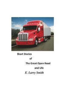 bokomslag Short Stories of the Great Open Road and Life