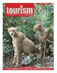 bokomslag Tourism Tattler May 2016: For the Travel Trade in, and to Africa