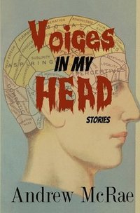 bokomslag Voices In My Head: Stories