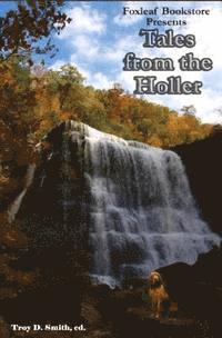 bokomslag Tales from the Holler