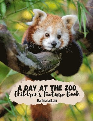 A Day At The Zoo 1