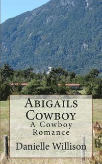 bokomslag Abigails Cowboy