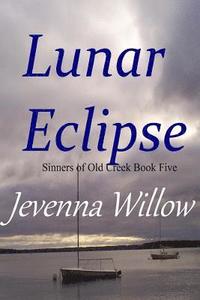 bokomslag Lunar Eclipse