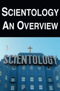 bokomslag Scientology: An Overview