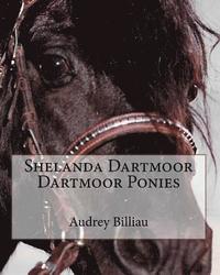 bokomslag Shelanda Dartmoor Dartmoor Ponies