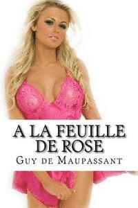 A la feuille de rose 1