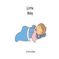 bokomslag Little Baby