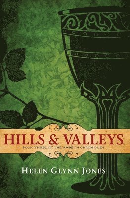 Helen Jones - Hills And Valleys, Häftad