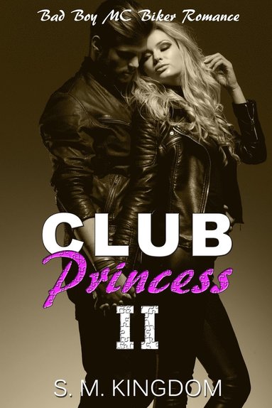 bokomslag Club Princess II