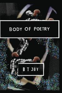 bokomslag Body Of Poetry