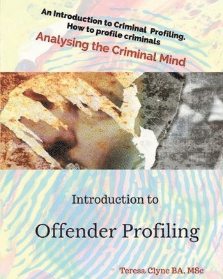 Introduction To Offender Profiling: Analysing the Criminal Mind 1
