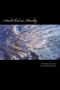 Thomas Becker - Amad look at Reality, Häftad