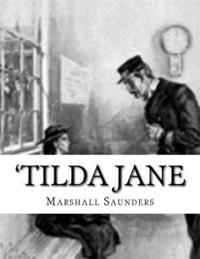 bokomslag 'Tilda Jane