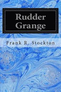 bokomslag Rudder Grange